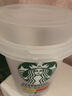 星巴克（Starbucks）精品冻干黑咖啡随星杯2.0抱抱桶(美式+拿铁)之选2g*30颗 七夕礼物 实拍图