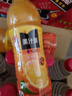 可口可乐（Coca-Cola）美汁源果粒橙果味果汁饮料 可口可乐出品新老包装随机发 果粒橙450ml*12瓶 实拍图
