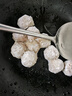 潮兴记汕头牛肉丸250g 牛肉含量95%不含猪肉正宗潮汕手打火锅食材早餐 实拍图
