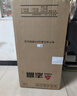 志高（CHIGO）小冰箱迷你小型家用冷藏冷冻两用宿舍出租房用双门办公室电冰箱节能省电 【一级能效】98L银色【全国联保丨节能省电】 实拍图