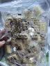 疆晟缘老新疆奶疙瘩2斤装多口味新疆特产奶酪块奶干奶制品零食 实拍图