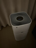 美的（Midea）空气净化器家用 除甲醛除尘除雾霾除异味 99.9%除菌率 负离子空气伴侣 智能wifi控制 【净化除醛】KJ400G-Z1 Pro 实拍图