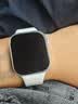 小米（MI）REDMI Watch 6皎月银 国家补贴 澎湃OS 3 心率血氧监测 红米手表6  七夕礼物 送男友送女友 实拍图