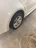 优科豪马横滨汽车轮胎 205/55R16 91V AE51B 原配广汽丰田/雷凌 实拍图