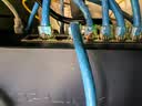 普联（TP-LINK）9口千兆路由器8口POE供电AC一体化路由器 TL-R479GP-AC 千兆8口77W 实拍图