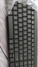 罗技（Logitech）K251+M170无线办公键鼠套装 无线蓝牙键盘 办公商务笔记本电脑数字键盘99键（M170+K251）键鼠套装 实拍图