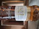 格兰菲迪（GLENFIDDICH）苏格兰 单一麦芽威士忌 洋酒 英国斯佩塞产区 原瓶进口 格兰菲迪18年700ml 实拍图