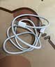 Apple/苹果 60W type-c充电线-1米 usb-c手机数据线 原装旗舰店苹果iPhone 17 Pro Max iPad快充线 实拍图