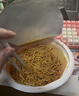 康师傅方便面BIG干拌面红烧+香辣+酸菜+番茄144g*12盒 泡面混合整箱速食 实拍图