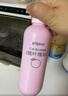 贝亲（Pigeon）桃叶精华 婴儿液体爽身露 四季通用 200ml IA171 实拍图