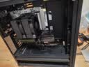 追风者（PHANTEKS）XT523黑中塔台式电脑办公ATX主板机箱(配140风扇*3/网孔面板/高效散热/360水冷位/5070) 实拍图