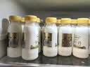每日鲜语鲜牛奶 3.6g全脂211ml*6 家庭必备 巴氏杀菌乳 低温奶 实拍图