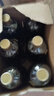千禾金标生抽 1.52kg*4瓶【0添加】炒菜凉拌家用调料提鲜家用大桶 实拍图