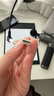 Apple/苹果 有线耳机转接头3.5毫米转USB-C/Typc-C接口 适用USB-C接口的iPhone/iPad 实拍图