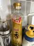 金龙鱼纯芝麻香油480ml【一级】凉拌 调味 烹饪 火锅 调味油  玻璃瓶 实拍图