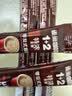 雀巢（Nestle）【樊振东同款】1+2特浓低糖*速溶咖啡三合一冲调饮品42条546g 实拍图