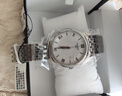 天梭（TISSOT）瑞士手表俊雅系列石英男士腕表T063.610.11.038.00礼物七夕礼物 实拍图