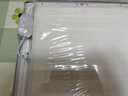 集成吊顶led灯厨房灯卫生间灯嵌入式吸顶灯扣板平板灯300*300*600 6500K自然白光 烤漆白/20W 300*300【升级铝材+pc/厚度3.8cm】 实拍图