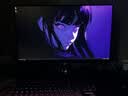 AOC 27英寸2K 260Hz FastIPS快速液晶 0.3ms HDR400 硬件低蓝光 MBR FPS游戏电竞显示器 宙斯盾Q27G4Z 实拍图