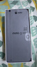 摩托罗拉 联想moto g100 四年质保 LCD护眼屏 7000mAh 国家补贴 应用六开 多场景NFC 12GB+256GB 曜石黑 实拍图