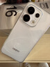 OPPO【国家补贴15%】Reno16 新品上市 opporeno16新款 oppo手机5g全网通拍照手机 reno16 实况神机 怦然星动 16+256GB 官方标配【OPPO蓝牙耳机+CCD相机】 实拍图