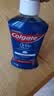 高露洁（Colgate）【2瓶装】进口氟乐含氟正畸漱口水再矿化0酒精防蛀防龋齿500ml*2 实拍图