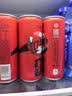 可口可乐（Coca-Cola）零度 Zero 无糖汽水 碳酸饮料 330ml*24主题罐新老包装随机发货 实拍图