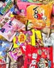 里奈の零食辣卤零食大礼包132包送女友礼物零食整箱成人解馋小零食礼盒1200g 实拍图