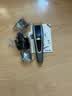 飞利浦（PHILIPS）新款智能电动理发器 成人儿童电推剪修发器 充电插电两用 全身水洗 配理发工具 男生礼物 HC5630 实拍图