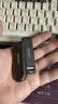 闪迪（SanDisk）256GB USB3.2 Gen2 固态U盘 CZ820 读速高达1000MB/s 写速900MB/s 支持密码保护 大容量优盘 实拍图