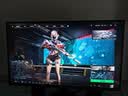 泰坦军团27英寸 2K 275Hz双侧入光 DyDs0.5ms 硬件低蓝光 耳机挂架 HDR400可升降电竞显示器 KG277S PLUS 实拍图