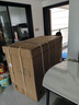 傲胜（OSIM）家用按摩椅太空舱【新加坡品牌】全身按摩肩颈智能Pro OS-880P 罗纱白 七夕礼物男女 实拍图