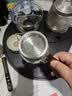 京红运真裸价·玻璃公道杯带过滤加厚耐热分茶器茶漏茶道杯茶海茶具配件 实拍图