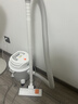 德尔玛（Deerma）【2026重磅新品】TJ700S 干吹两用桶式吸尘器 家用商用 吸尘器桶式大吸力 整机降噪设计ZN-530 实拍图