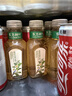 农夫山泉 东方树叶陈皮白茶335ml*24瓶无糖茶饮料0糖0脂0卡整箱装 实拍图