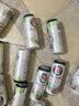 保拉纳（Paulaner）德国进口啤酒保拉纳 柏龙小麦白啤酒 小麦啤酒 500mL 24罐 【新日期6月产】 实拍图
