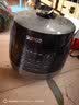 苏泊尔（SUPOR）0涂层0氟抗菌球釜电压力锅5L全自动SY-50YC5011Q电饭煲高压锅4-6人丝印批次随机发货 实拍图