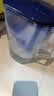 碧然德（BRITA）家用净水壶 滤水壶滤芯 MAXTRA+LE 去水垢专家滤芯 6枚装 实拍图