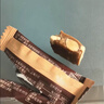 皮爷咖啡皮爷peets 海盐太妃糖扁桃仁焦糖45颗分享装315g 实拍图