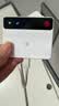 中兴（ZTE）F50 Pro 5G随身wifi6可插卡移动无线便携式路由器热点车载笔记本上网卡托全国通用流量2026款 MT33 5G旗舰款【WiFi6双网双频】白色可插卡 中兴官方流量-不限速不虚标 实拍图