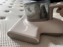 苏泊尔除螨仪床宝性价比必入大吸力紫外线双震拍打床上高温杀菌热烘除湿双杯尘螨分离家用吸尘神器D21B 实拍图