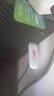 中国联通移动随身wifi6无线网卡免插卡车载随身便携支持5G/4G设备上网路由器流量网卡宽带2026款全国通用 【USB直连款】即插即用-月光白 实拍图