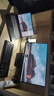 AOC 27英寸2K260Hz FastIPS 快速液晶1ms 硬件低蓝光 HDR游戏电竞显示器 新战神Q27G41ZE（高性能版） 实拍图