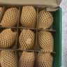 佳沛（zespri）新西兰 阳光金奇异果12粒特大果单果124-146g 猕猴桃水果礼盒 实拍图