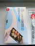 英科医疗一次性手套PVC手套100只加大码餐饮洗碗厨房家务防水食品级手套 实拍图