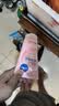 妮维雅（NIVEA）洗面奶女补水保湿洗脸洁面膏氨基酸洁面乳提亮肤色控油学生可卸妆 晶纯泡沫洁面乳150g*2支 实拍图