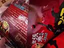 张飞香辣灯影牛肉丝100g*2+五香灯影牛肉丝100g*1四川特产 实拍图