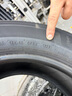 米其林（MICHELIN）汽车轮胎 215/60R16 99V 浩悦五代 Primacy 5 适配雅阁/凯美瑞 实拍图