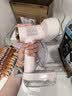苏泊尔（SUPOR）【新一代吸烫机】吸附式手持挂烫机家用小型大蒸汽150ml熨烫机大功率除菌电熨斗EGH-S920A团购礼物 实拍图