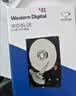 西部数据（WD）1TB 台式机机械硬盘 WD Blue 西数蓝盘3.5英寸 5400转64MB SATA CMR垂直DIY装机电脑硬盘 WD10EARZ 实拍图